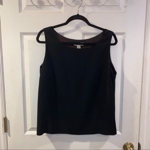 Amanda Smith Suits Shell Tank